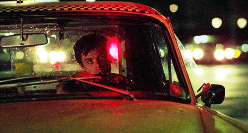 1. ‘Taxi Driver’ (1976)