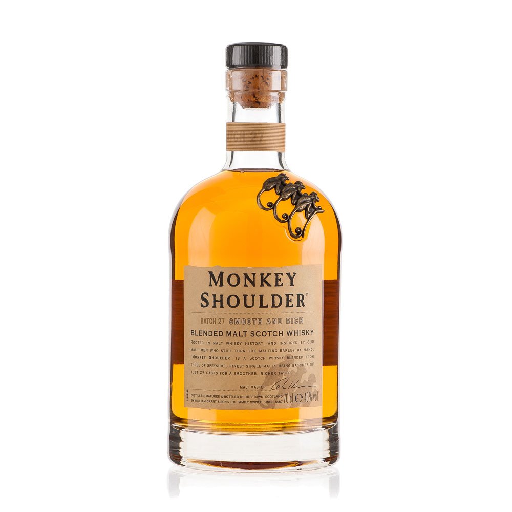 Monkey Shoulder 
