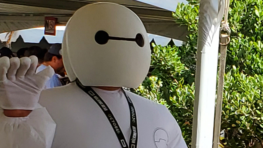 SDCC 2019 Cosplay #10