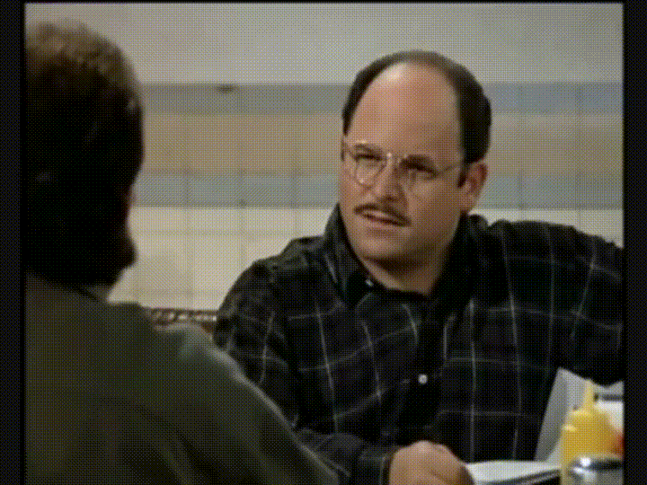 Seinfeld 15 on Netflix #3