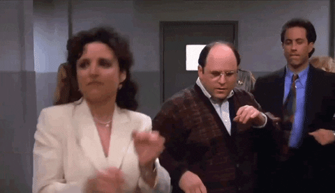 Seinfeld 15 on Netflix #4