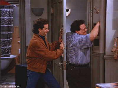 Seinfeld 15 on Netflix #11