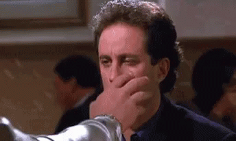 Seinfeld 15 on Netflix #13