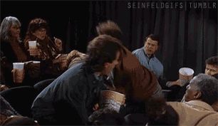 Seinfeld Gifs #16