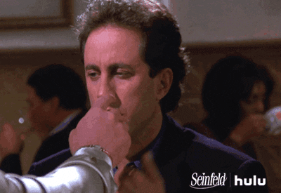 Seinfeld Gifs #28