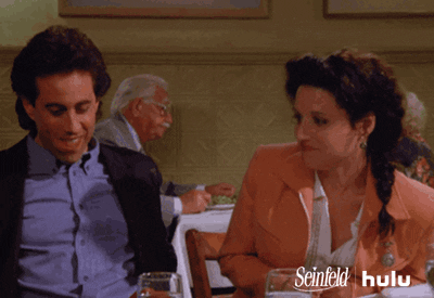 Seinfeld Gifs #25