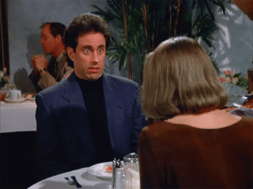 Seinfeld Turns 30 #18