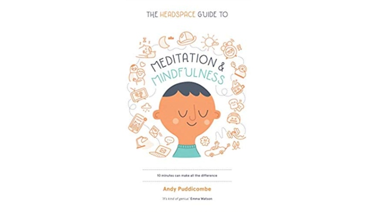 Meditation and the Art of Self-Care Maintenance