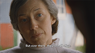 'The Leftovers'