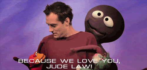 Jude Law