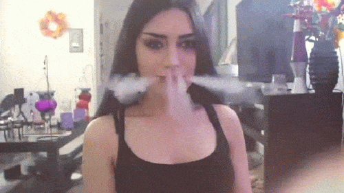 Vaping