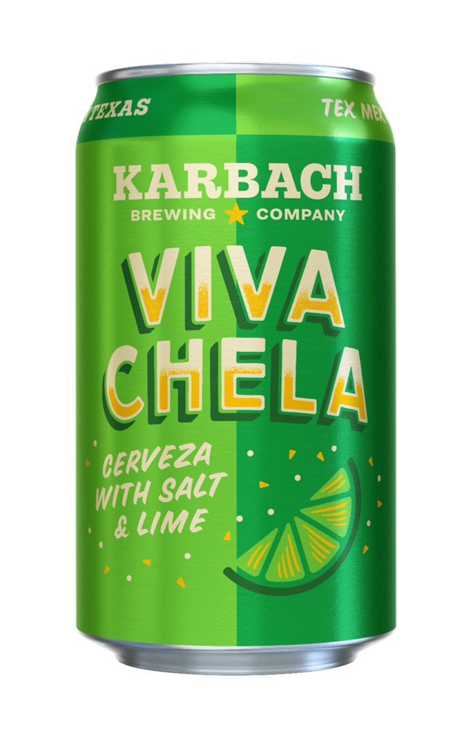 10) Karbach Viva Chela (ABV: 5.5 percent)