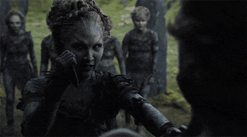 'Game of Thrones' Prequels 