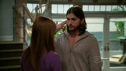 'Two and a Half Men'