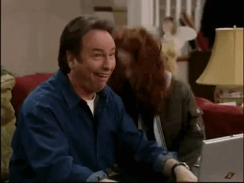 ‘8 Simple Rules For Dating My Teenage Daughter’ – John Ritter