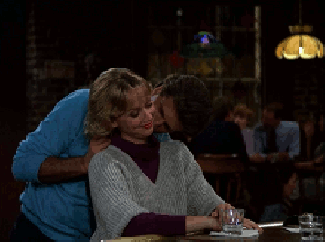 ‘Cheers’ – Shelley Long