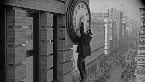 5. 'Safety Last!' (1923)