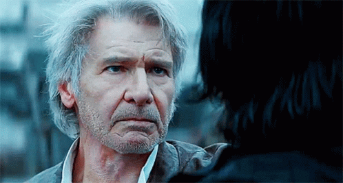 4. Harrison Ford