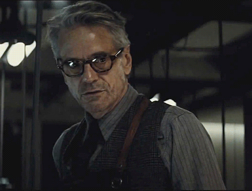 3. Jeremy Irons