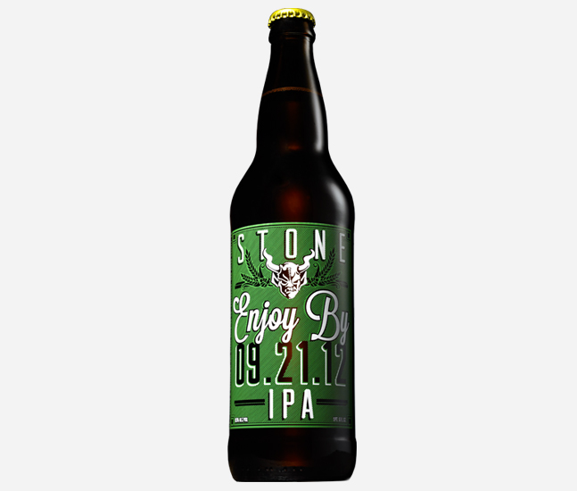 Beer 2 – West Coast IPA