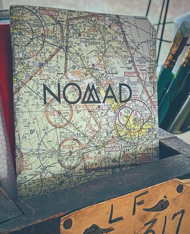 Nomad Notebooks