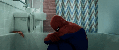 Will Spider-Man ever be happy?