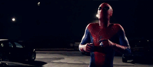 4. 'The Amazing Spider-Man’ (2012)