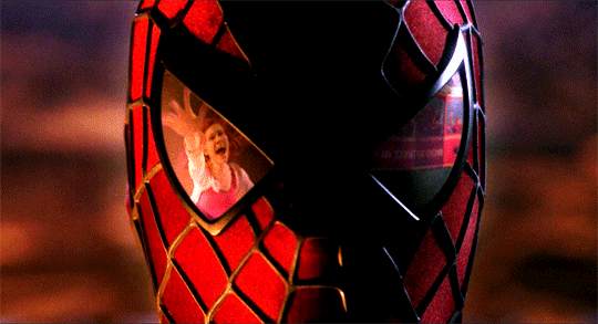 3. ’Spider-Man’ (2002)