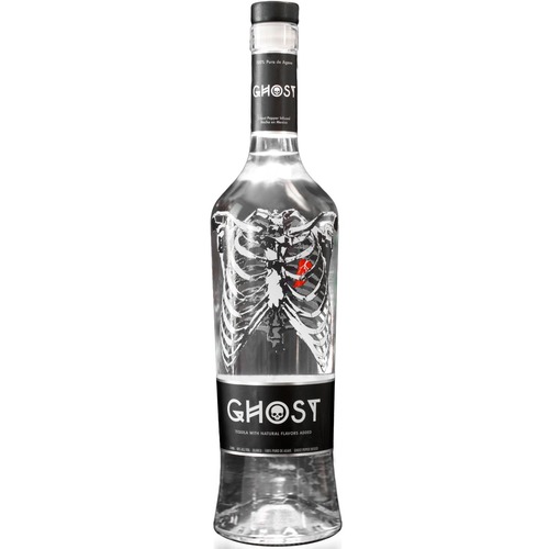Ghost Tequila 