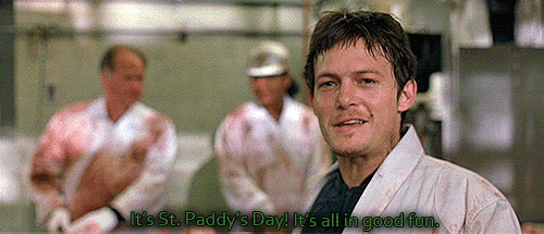 Eat Some Corned Beef