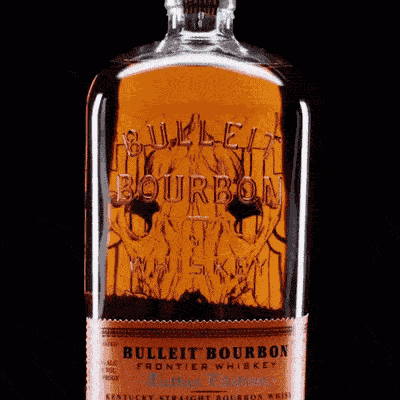 Bourbon (Option 1): Bulleit