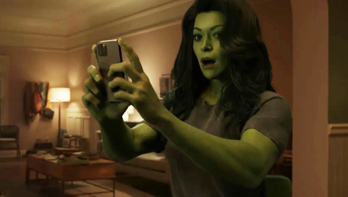 'She-Hulk: Attorney at Law' (Aug. 17, Disney+)