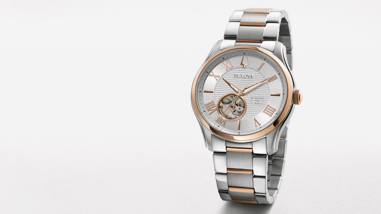 Classic Look For A Classic Guy