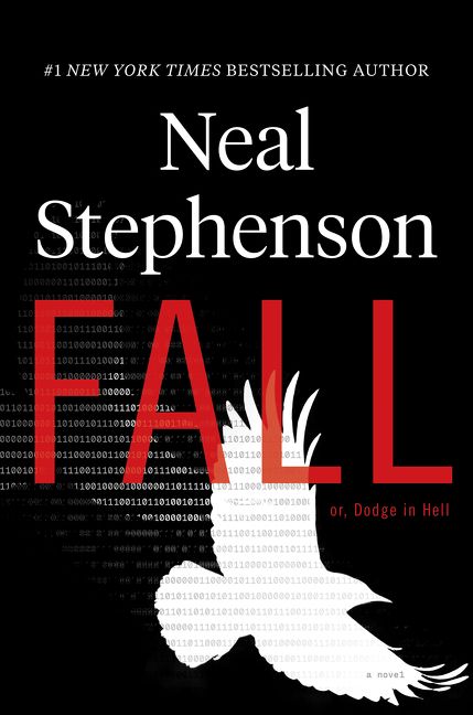 'Fall' by Neal Stephenson