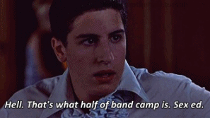 4. 'American Pie Presents: Band Camp'