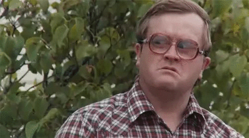 'Trailer Park Boys'