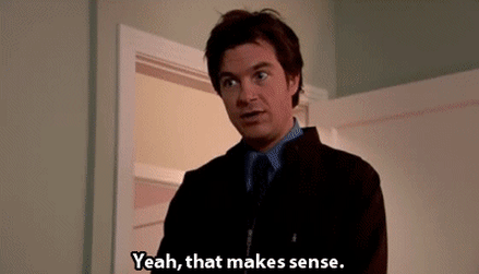 'Arrested Development'