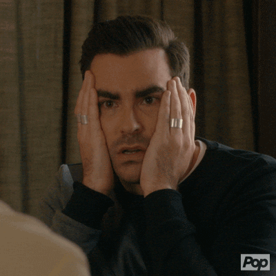 'Schitt's Creek'