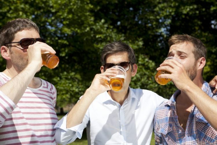 12. Day Drinking: The Best Beer For Every Day of the Week (Starting Today)