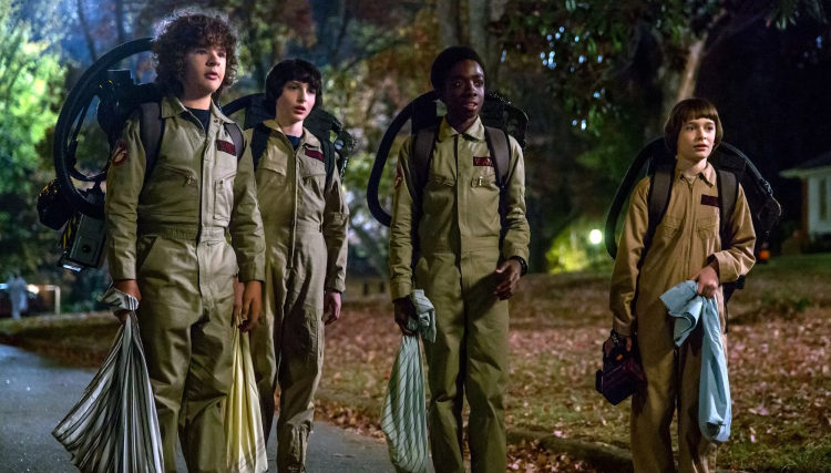 8. The Mandatory Guide to Every Movie Referenced in ‘Stranger Things’ By The Duffer Brothers
