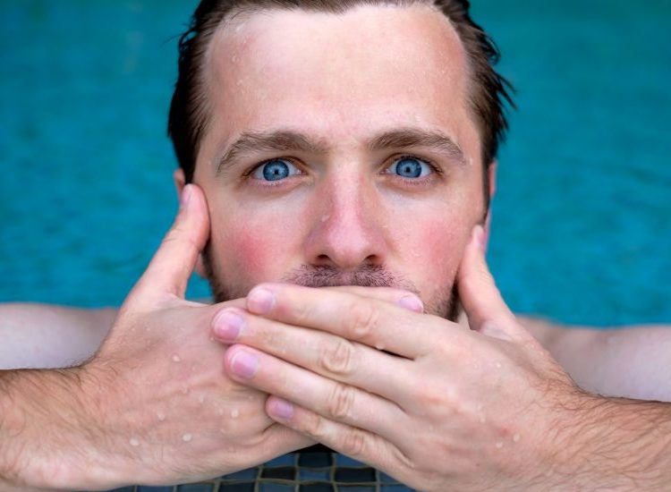 4. Pooping in Public Pools Trend Goes Viral (and Bacterial)