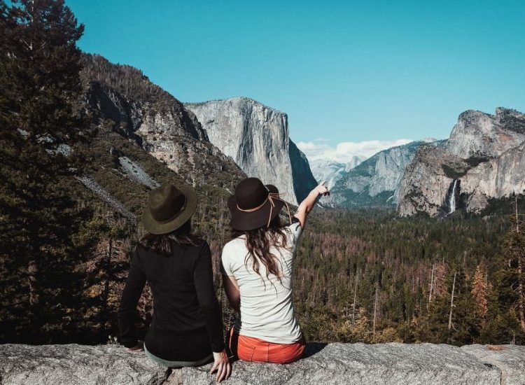 1. RANKED! 8 Perfect National Parks for an End-of-Summer Road Trip