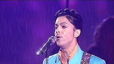 1. Prince - 2007