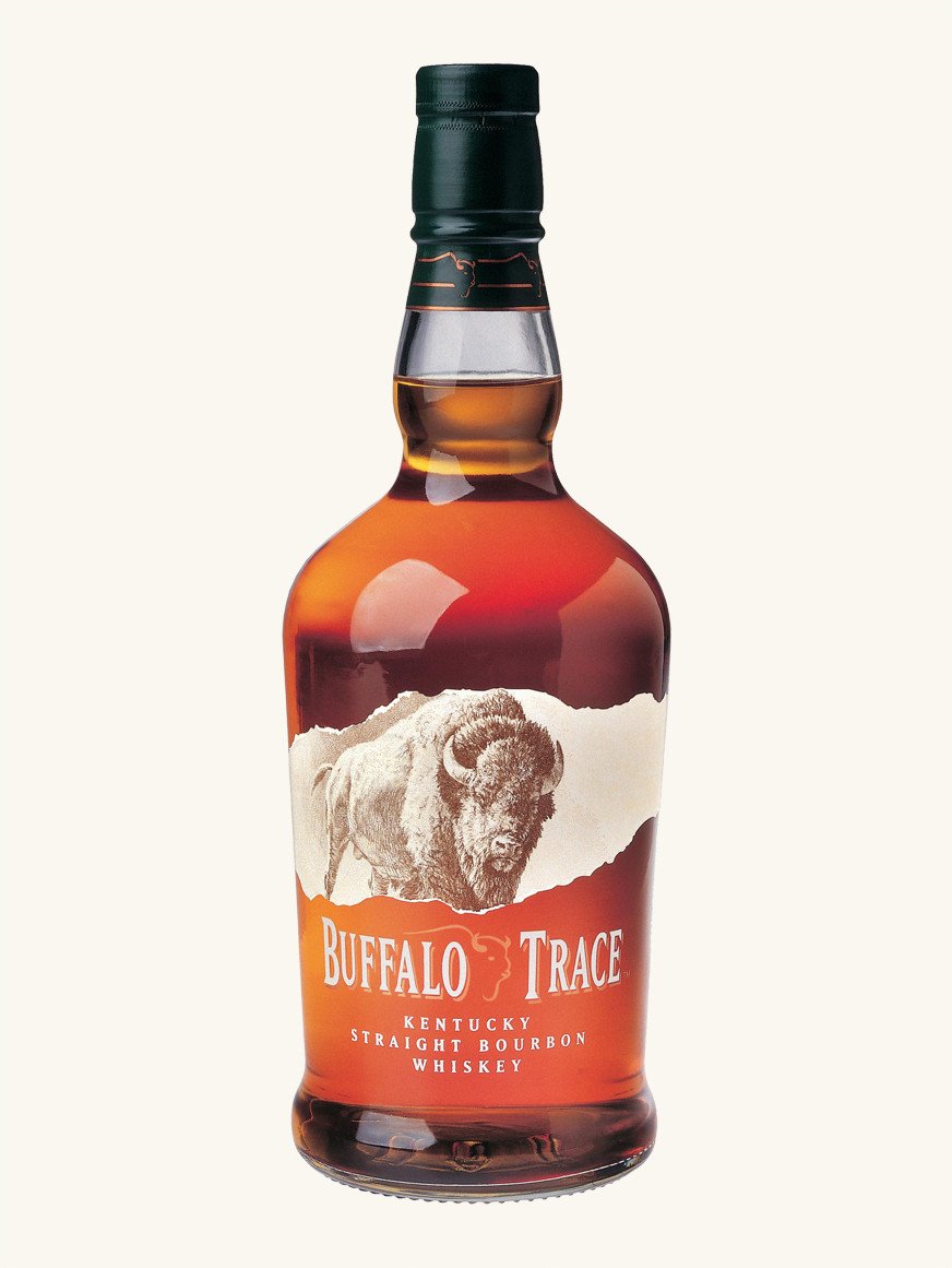 Buffalo Trace Bourbon 