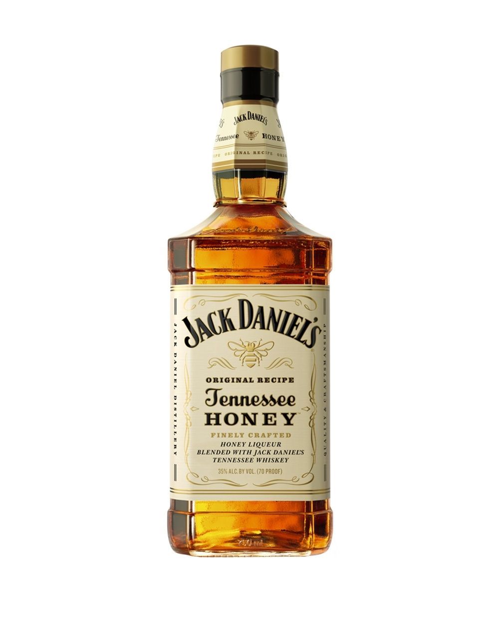Jack Daniel's Tennessee Honey 