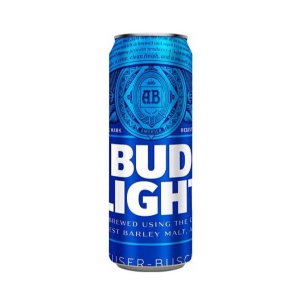 10. Bud Light 