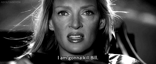 ‘Kill Bill: Volume 1’ (2003)
