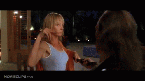 ‘Kill Bill: Volume 2’ (2004)