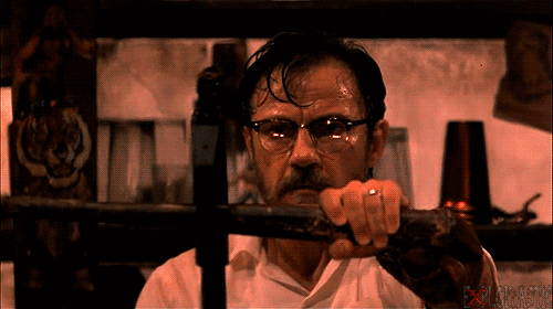 10. 'From Dusk Til Dawn' (1996)