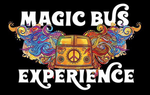 The Magic Bus Experience